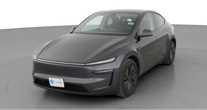 Thumbnail: 2026 Tesla Model Y - 1