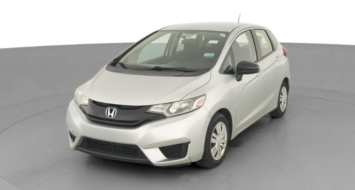 Thumbnail: 2016 Honda Fit - 1