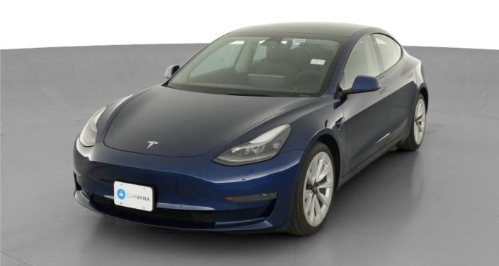 2022 Tesla Model 3 Standard Range -
                  Union City, GA
