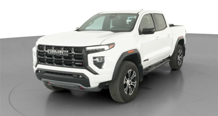 Thumbnail: 2023 GMC Canyon - 1