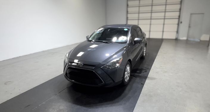 Thumbnail: 2016 Scion iA - 1