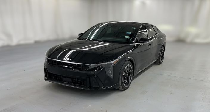 Thumbnail: 2025 Kia K4 - 1