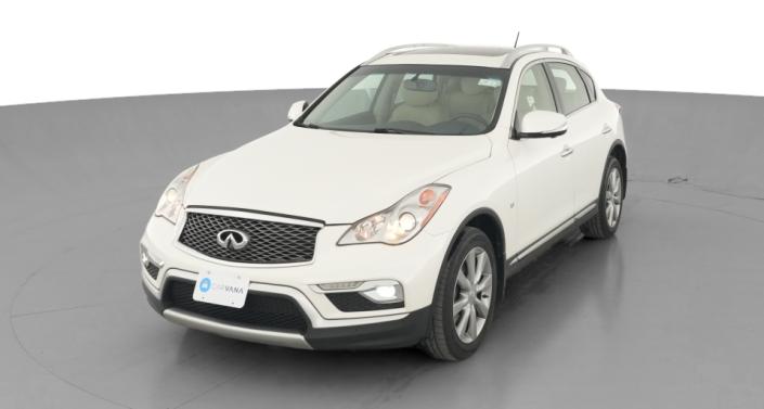 2016 INFINITI QX50 Base -
                  Beverly, NJ