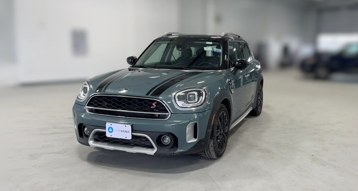 Thumbnail: 2022 MINI Cooper Countryman - 1