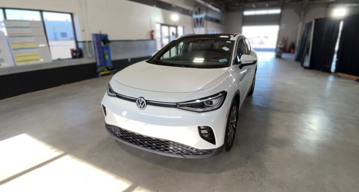 Thumbnail: 2024 Volkswagen ID.4 - 1