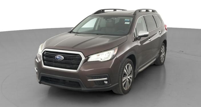 Thumbnail: 2019 Subaru Ascent - 1