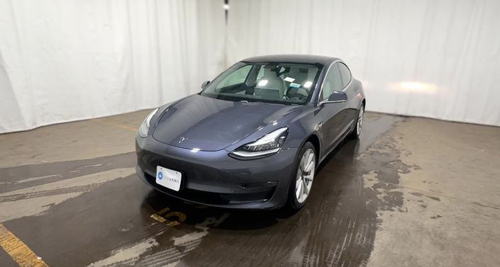 Thumbnail: 2019 Tesla Model 3 - 1
