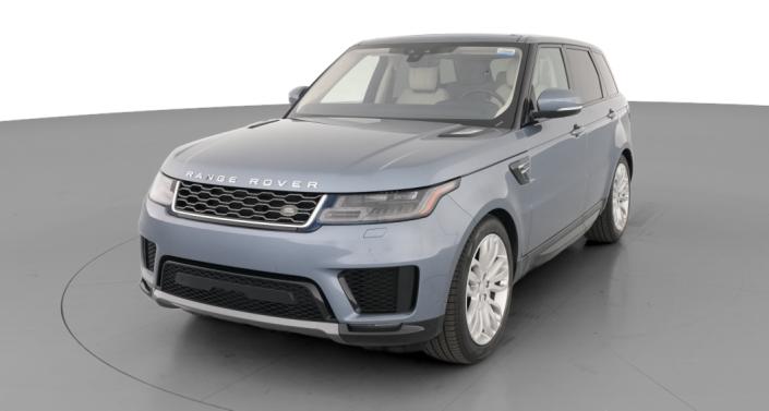 Thumbnail: 2019 Land Rover Range Rover Sport - 1