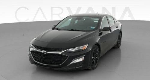 2020 Chevrolet Malibu