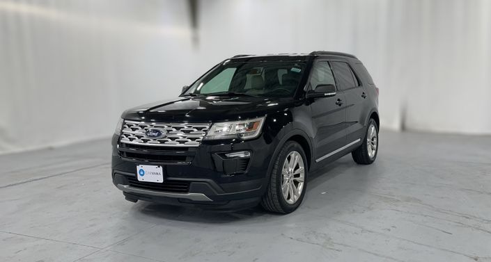 Thumbnail: 2019 Ford Explorer - 1