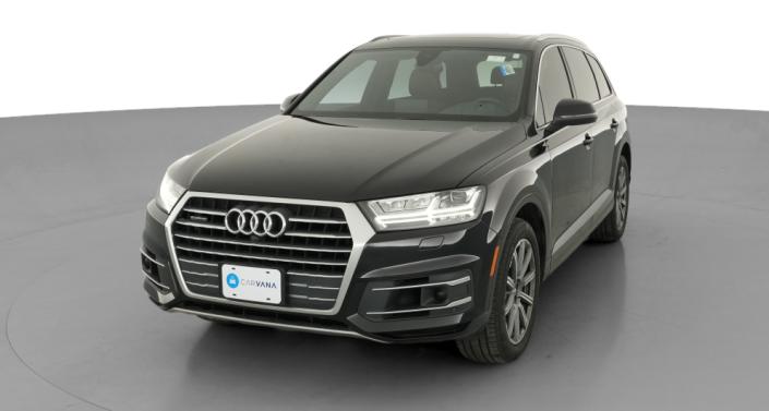 Thumbnail: 2018 Audi Q7 - 1