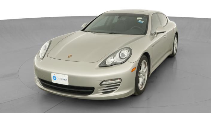 2011 Porsche Panamera 4 -
                  Colonial Heights, VA