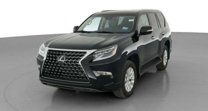 Thumbnail: 2023 Lexus GX - 1