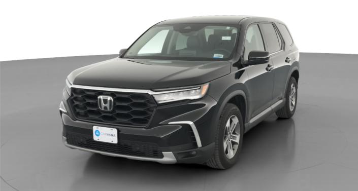 Thumbnail: 2025 Honda Pilot - 1