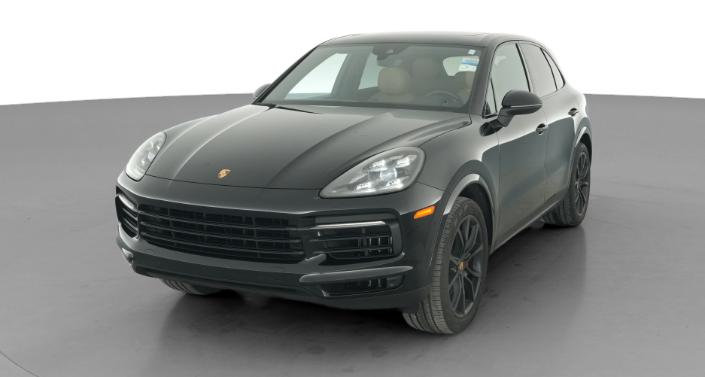 Thumbnail: 2019 Porsche Cayenne - 1