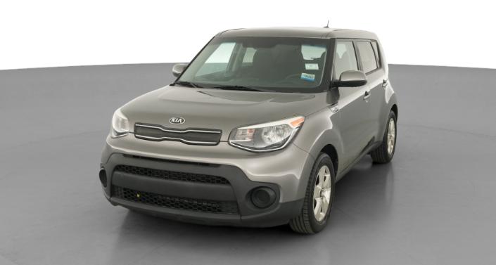 Thumbnail: 2017 Kia Soul - 1