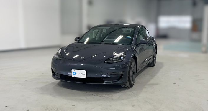 Thumbnail: 2023 Tesla Model 3 - 1