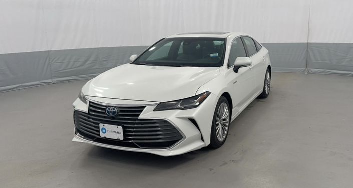 Thumbnail: 2021 Toyota Avalon - 1
