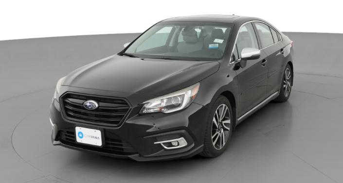 Thumbnail: 2019 Subaru Legacy - 1