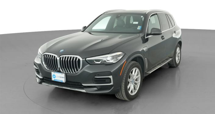 Thumbnail: 2023 BMW X5 - 1