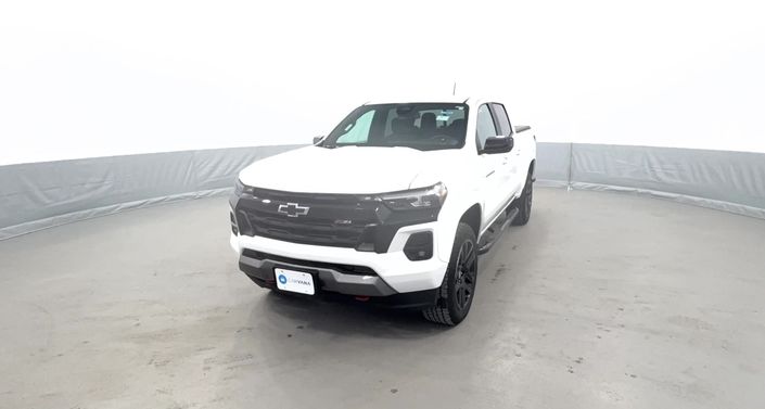 Thumbnail: 2024 Chevrolet Colorado - 1