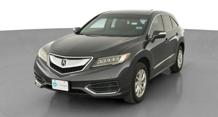 Thumbnail: 2016 Acura RDX - 1