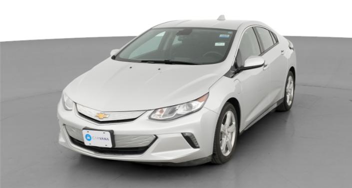 Thumbnail: 2019 Chevrolet Volt - 1