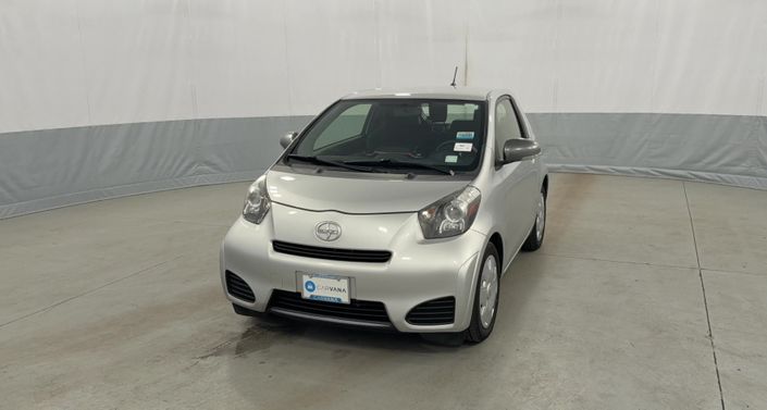 2013 Scion iQ Base -
                  Kansas City, MO