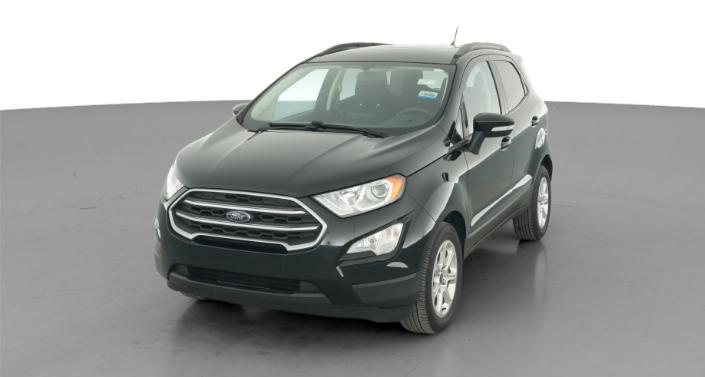 Thumbnail: 2020 Ford EcoSport - 1