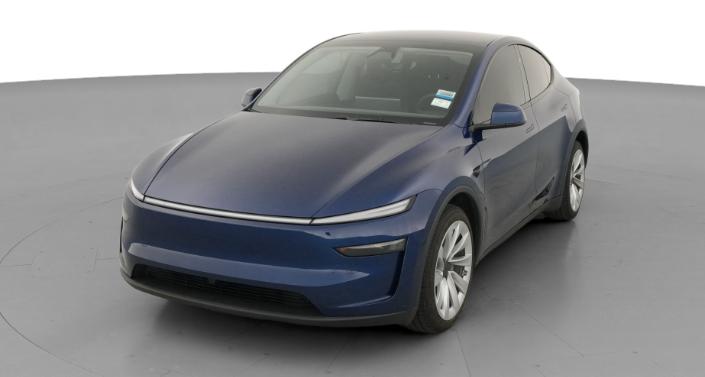 Thumbnail: 2026 Tesla Model Y - 1