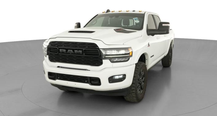 Thumbnail: 2023 RAM 2500 - 1