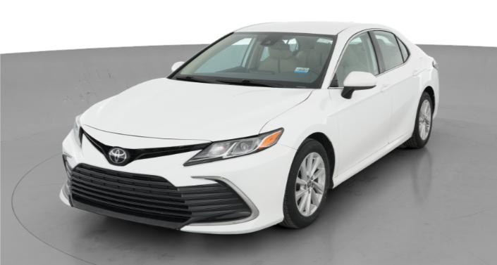 Thumbnail: 2023 Toyota Camry - 1