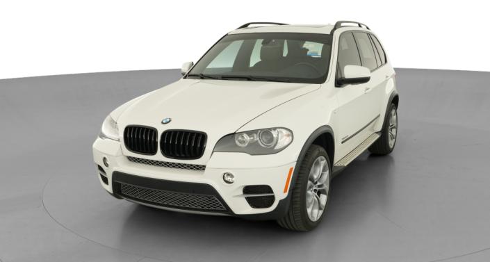2011 BMW X5 xDrive50i -
                  Richton Park, IL