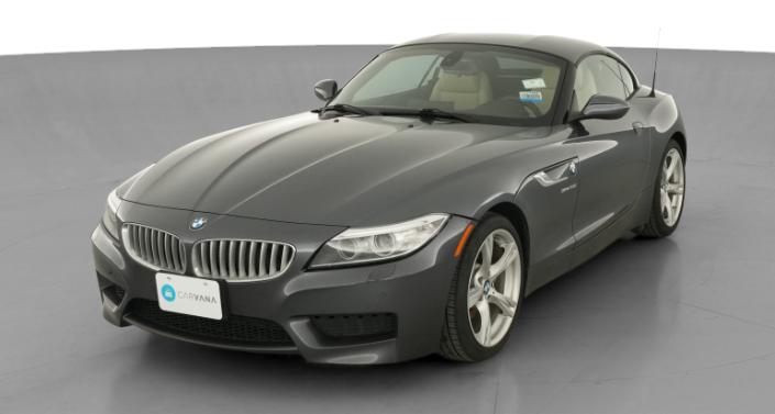2016 BMW Z4 sDrive35i -
                  Colonial Heights, VA