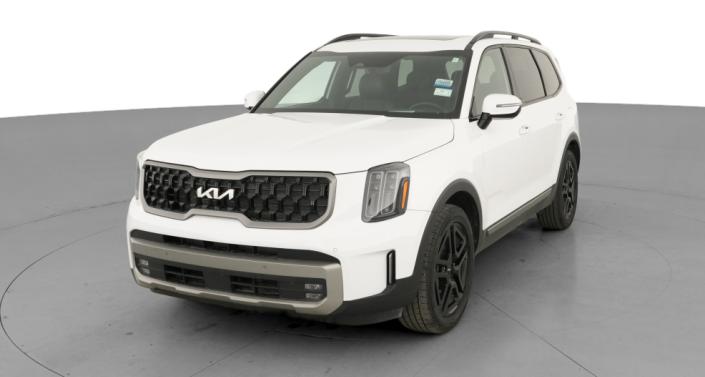 Thumbnail: 2023 Kia Telluride - 1