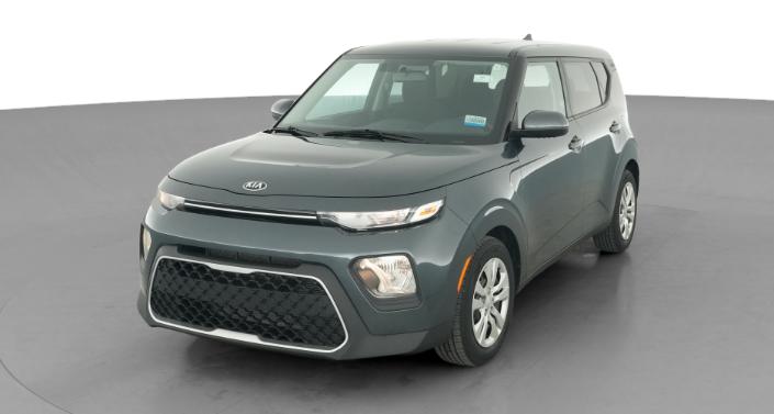 Thumbnail: 2020 Kia Soul - 1