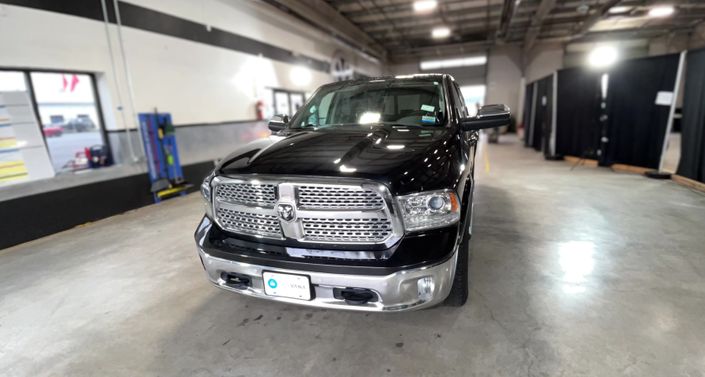 Thumbnail: 2018 RAM 1500 - 1