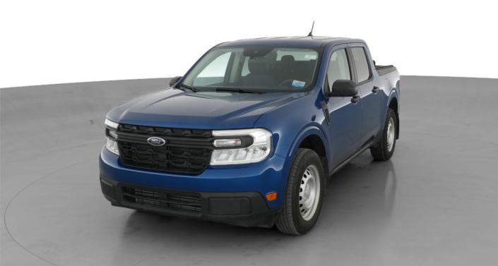 Thumbnail: 2023 Ford Maverick - 1