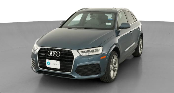 2016 Audi Q3 Prestige -
                  Colonial Heights, VA