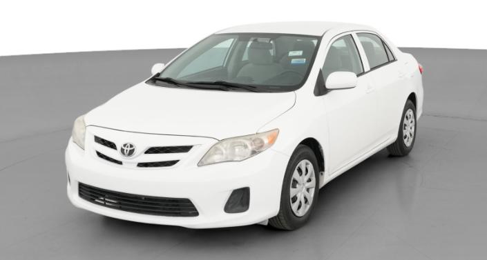 Thumbnail: 2013 Toyota Corolla - 1