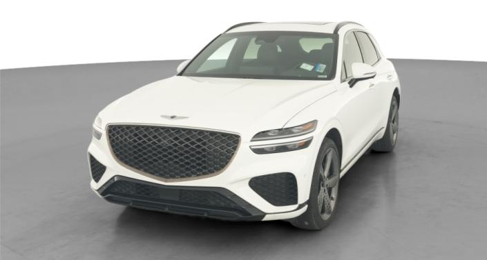2022 Genesis GV70 Sport -
                  Trenton, OH