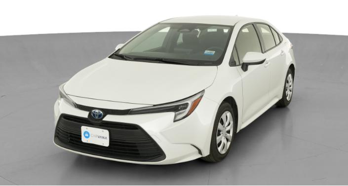 Thumbnail: 2023 Toyota Corolla - 1