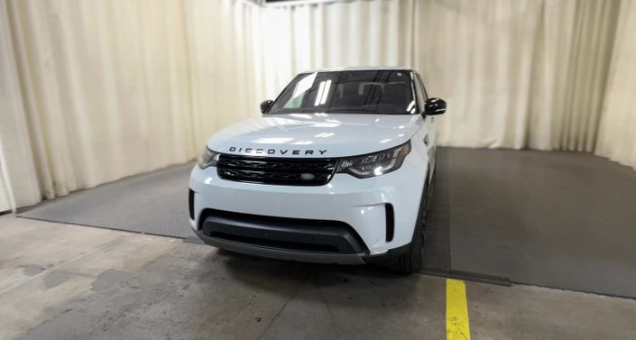 2017 Land Rover Discovery HSE -
                  Riverside, CA