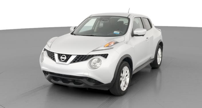 2016 Nissan Juke SV -
                  Haines City, FL