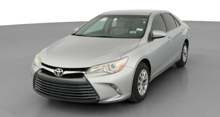 Thumbnail: 2015 Toyota Camry - 1