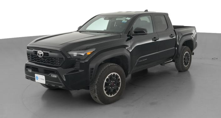 Thumbnail: 2025 Toyota Tacoma - 1