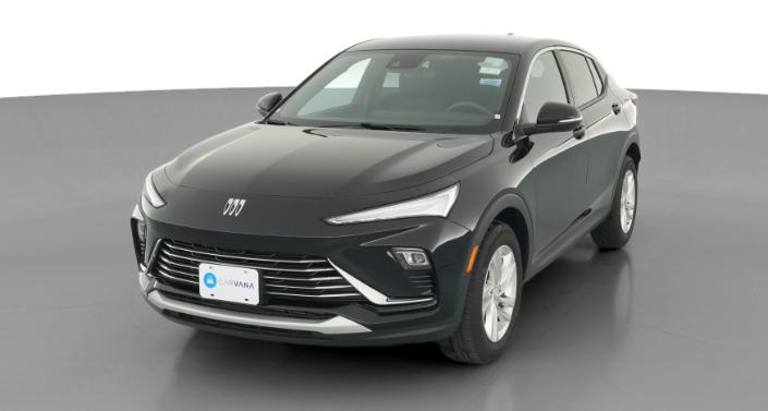 Thumbnail: 2025 Buick Envista - 1