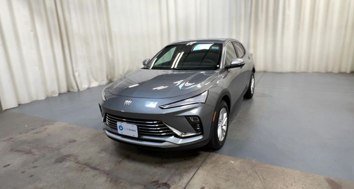 Thumbnail: 2025 Buick Envista - 1