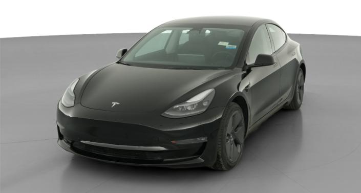 Thumbnail: 2022 Tesla Model 3 - 1