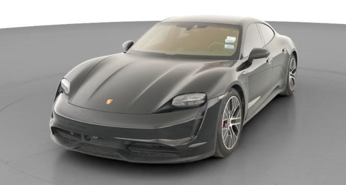 2022 Porsche Taycan 4S -
                  Fort Worth, TX